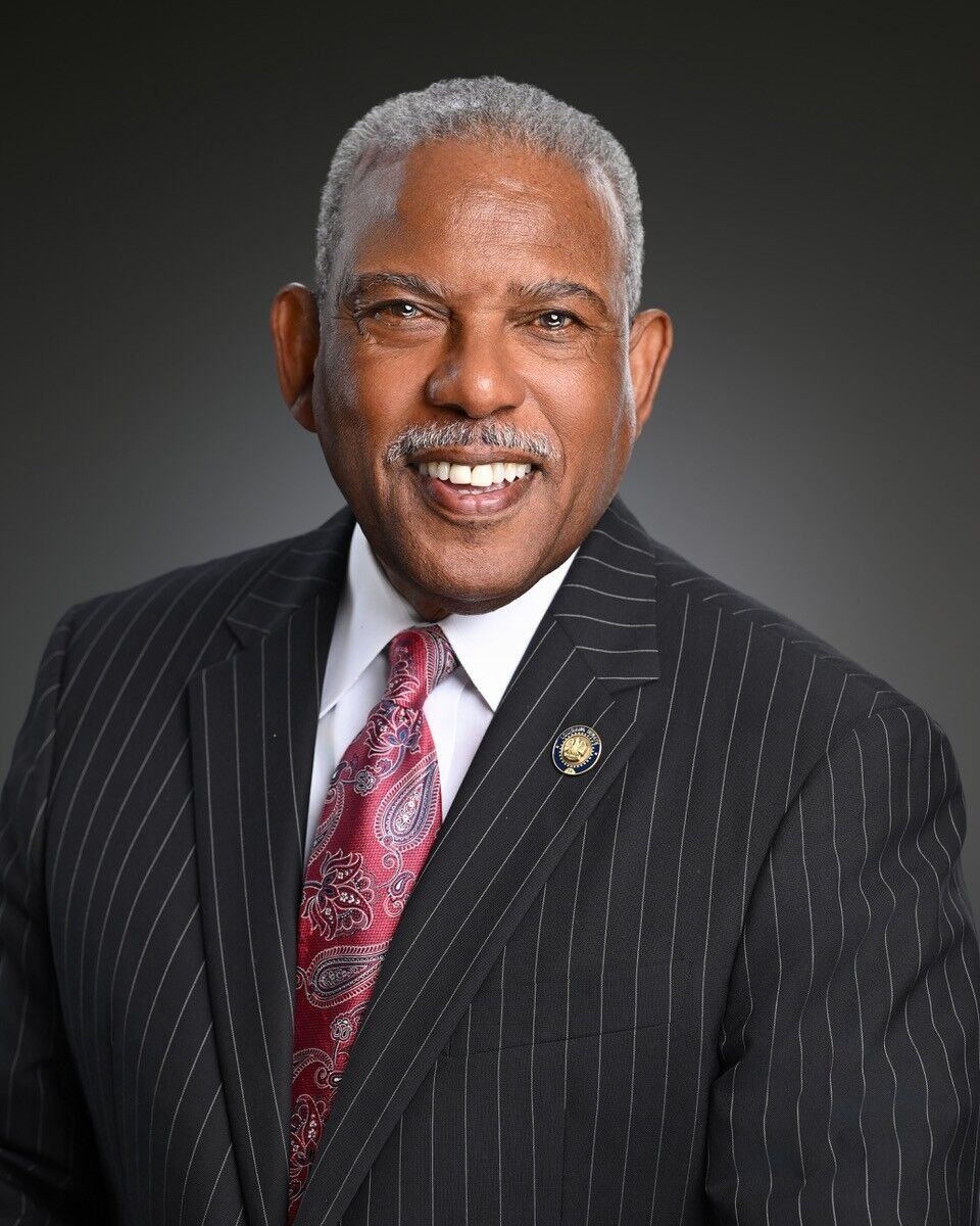 Sen. Joseph Bouie